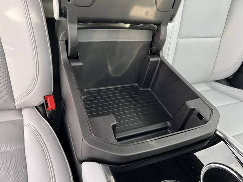 New 2026 Chevrolet Tahoe Premier image 28