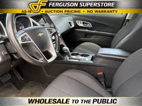 Used 2013 Chevrolet Equinox LT w/ Driver Convenience Package FWD image 19