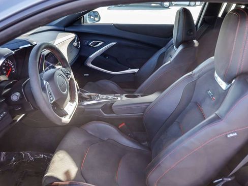 Used 2022 Chevrolet Camaro ZL1 image 20