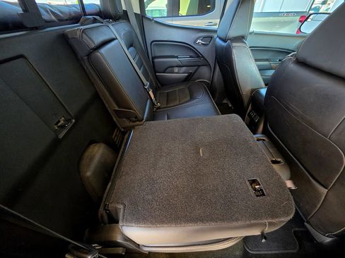 Used 2018 GMC Canyon Denali AWD/4WD image 54