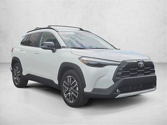 Certified 2026 Toyota Corolla Cross XLE w/ Convenience Package AWD/4WD video 3