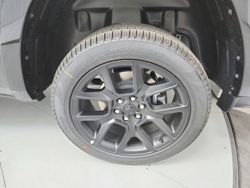 New 2026 RAM 1500 Laramie w/ Night Edition AWD/4WD image 51