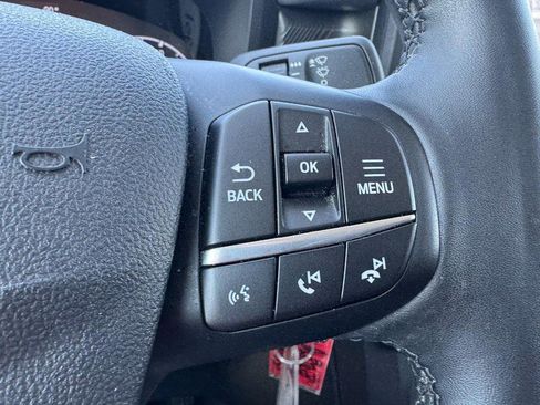 Used 2024 Ford Maverick XLT w/ XLT Luxury Package AWD/4WD image 19