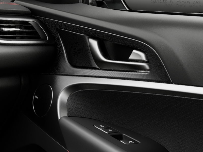 New 2026 Genesis G70 3.3T Sport Prestige RWD image 23