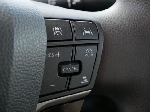 Certified 2025 Toyota Camry LE image 26