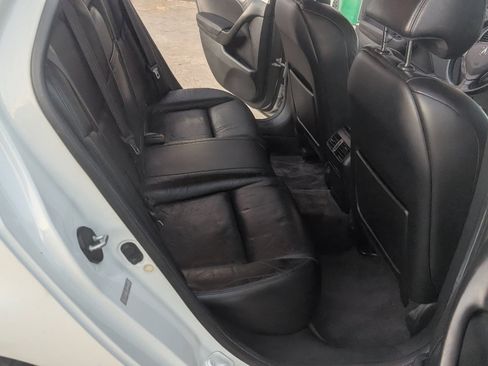 Used 2007 Acura TL image 11