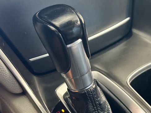 Used 2018 Honda Accord EX-L image 26