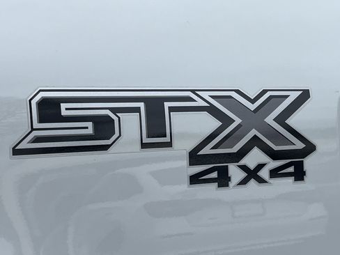 Used 2023 Ford F150 XL w/ STX Black Appearance Package image 35