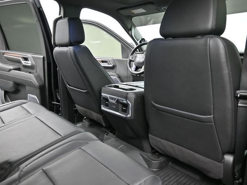 Used 2024 GMC Sierra 2500 Denali w/ Denali Reserve Package image 24