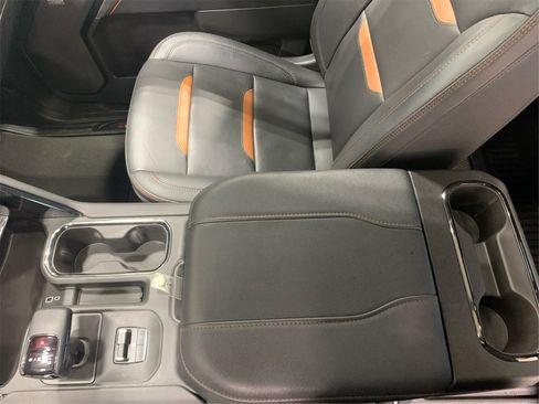 Used 2023 GMC Sierra 1500 AT4 w/ AT4 Premium Package image 14