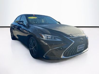 Used 2023 Lexus ES 350 w/ Premium Package