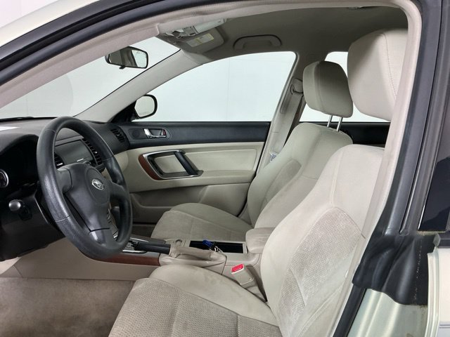 Used 2006 Subaru Outback 2.5i AWD/4WD image 10