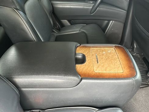 Used 2014 INFINITI QX80 4WD image 21