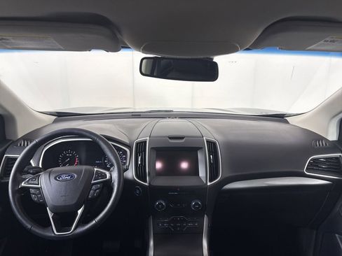 Used 2019 Ford Edge SEL image 19