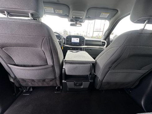 Used 2023 Ford F150 XLT RWD image 19