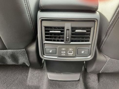 New 2026 Subaru Forester Touring AWD/4WD image 13