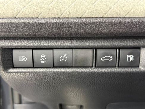Certified 2026 Toyota Camry XLE FWD image 29