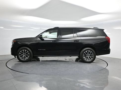 Used 2025 Ford Expedition Max Platinum AWD/4WD image 49