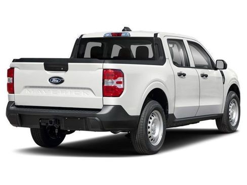 New 2026 Ford Maverick XL FWD image 2