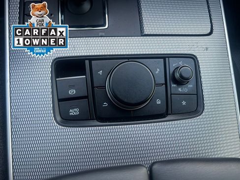 Used 2024 MAZDA CX-90 3.3 Turbo w/ Preferred Package AWD/4WD image 40