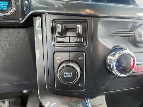 Used 2022 Ford F150 XLT w/ Equipment Group 302A High image 26