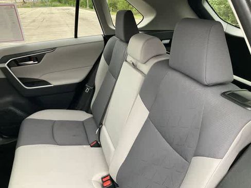 Certified 2024 Toyota RAV4 XLE AWD/4WD image 16