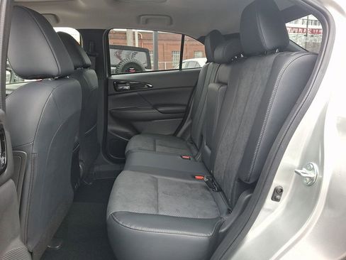 New 2026 Mitsubishi Eclipse Cross SE image 6