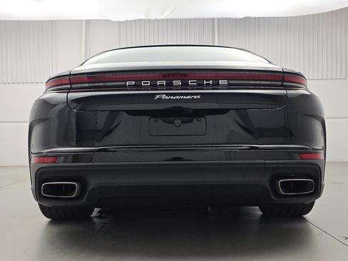 Certified 2025 Porsche Panamera 4 AWD/4WD image 6