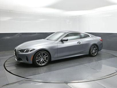 Used 2025 BMW 430i Coupe
