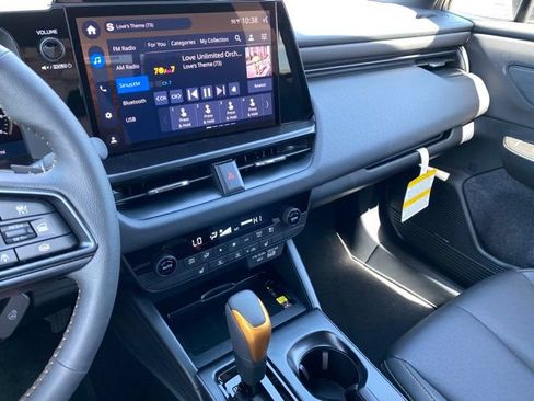 New 2026 Subaru Outback Wilderness AWD/4WD image 14