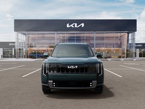 New 2027 Kia Telluride SX Prestige AWD/4WD image 2