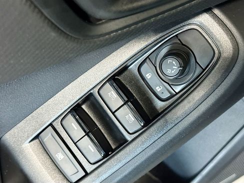 New 2026 Subaru Crosstrek 2.5i Wilderness image 15