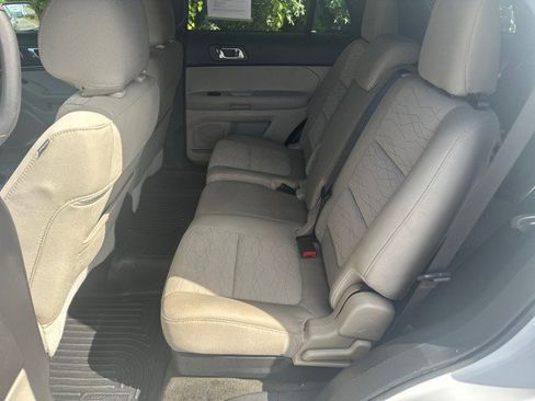 Used 2013 Ford Explorer FWD image 13