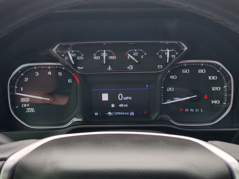 Used 2020 GMC Sierra 1500 SLT AWD/4WD image 18