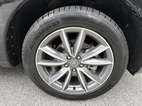 Used 2023 Acura RDX FWD w/ Technology Package image 13
