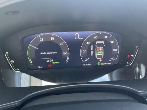 New 2026 Honda Civic Sport Touring image 17