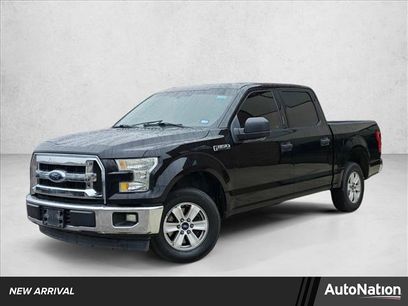 Used 2017 Ford F150 XLT