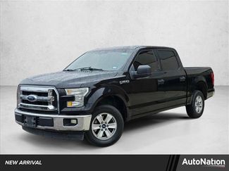Used 2017 Ford F150 XLT video 1