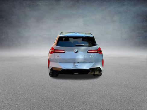 Certified 2026 BMW X3 xDrive30i AWD/4WD image 8