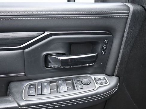 Used 2024 RAM 2500 Rebel w/ Level 2 Equipment Group image 13