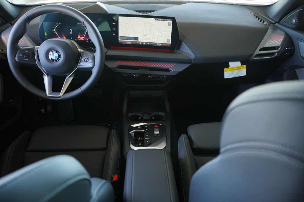 Used 2026 BMW 228i w/ Technology Package FWD image 14