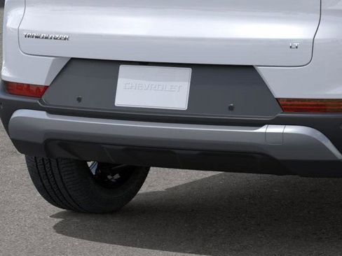 New 2026 Chevrolet TrailBlazer LT image 14