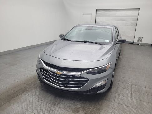 Used 2023 Chevrolet Malibu LS image 15