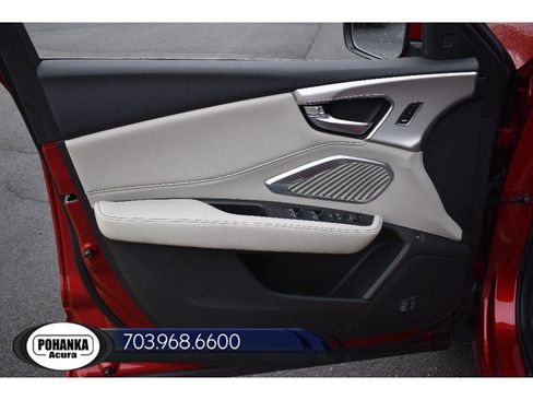 New 2026 Acura RDX Technology Package image 25