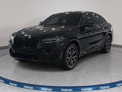 Used 2023 BMW X4 xDrive30i w/ M Sport Package