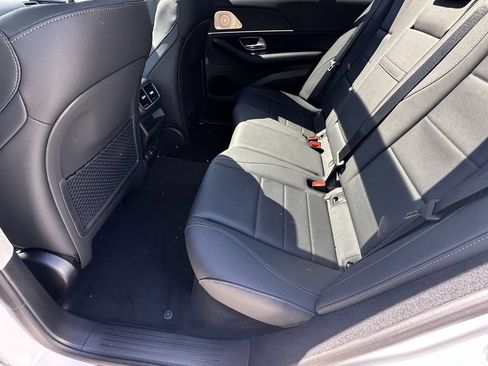 New 2026 Mercedes-Benz GLE 350 4MATIC image 24