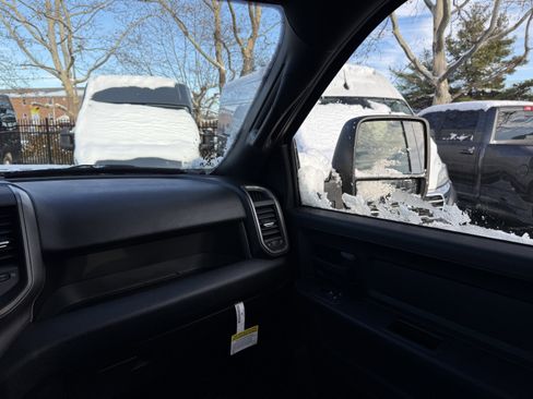 New 2026 RAM 5500 Tradesman image 28