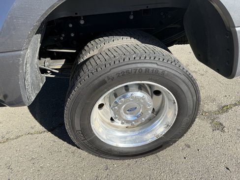 Certified 2021 Ford F450 Platinum image 11