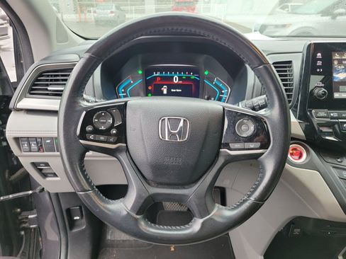 Used 2018 Honda Odyssey Touring image 21