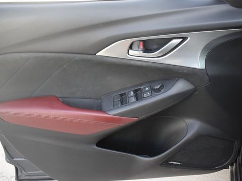 Used 2016 MAZDA CX-3 Grand Touring image 11